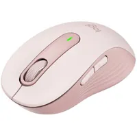 Logitech 910-006254 Signature M650 rózsaszín vezeték nélküli optikai egér 5 gomb 4000 dpi Bluetooth Logi Bolt USB vevőegység #2