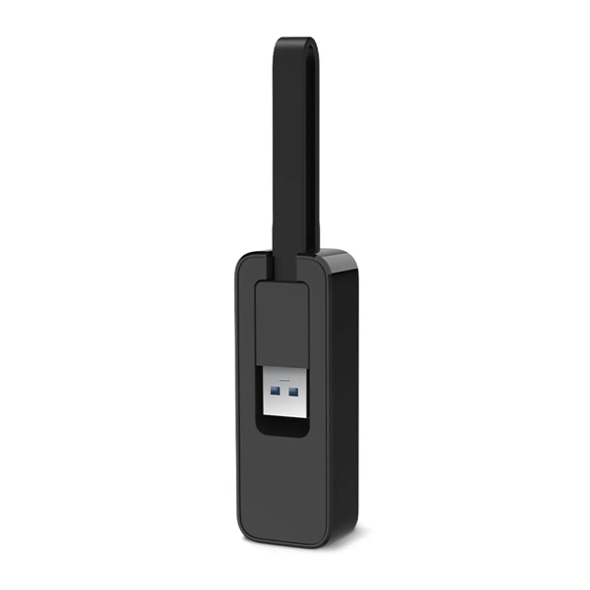 TP-LINK UE306 USB A RJ45 hálózati adapter fekete #3