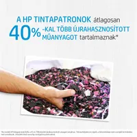 Hewlett Packard 3JA29AE 963XL tintapatron sárga #8