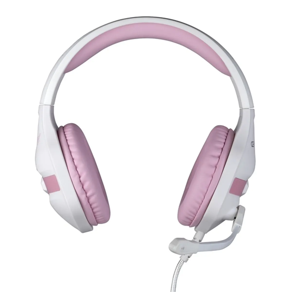 KONIX KX-GG-GH/CRYSTAL Mythics PS4 Geek Girl Crystal fejhallgató vezetékes, stereo mikrofonos #3
