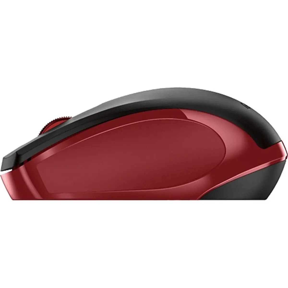 GENIUS 31030024401 NX-8006S piros kétkezes BlueEye 1200dpi 2,4GHz USB vevőegység #3
