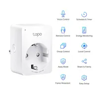TP-LINK TAPO P110 okos wifi konnektor #2