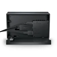 Bionik BNK-9018 Nintendo Switch USB 3.0 Giganet adapter fekete #7