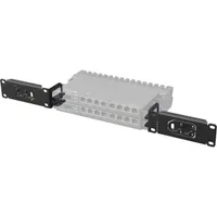 Mikrotik K-79 Rackfülek RB5009 sorozathoz 1U