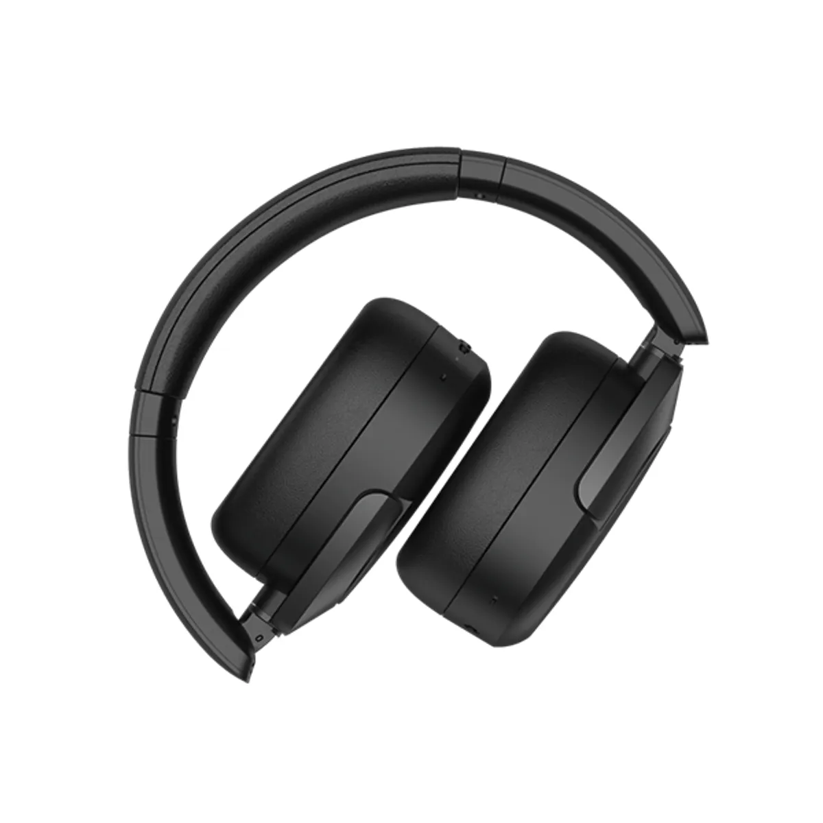 Edifier W830NB BLACK W830NB 40 mm ANC hibrid LDAC AAC SBC Bluetooth 5.4 USB-C Egyszerre két készülék csatlakoztatható Összecsukható #3