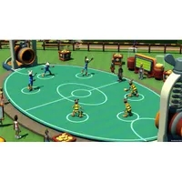 SEGA C Two Point Campus szimulátor 3 év standard kiadás Xbox Series kompatibilis #5