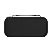 Hyperkin M07711 EVA Nintendo Switch 2 utazótok fekete 295x149x56 mm #2