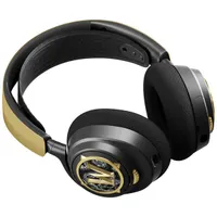 STEELSERIES 61558 Arctis Nova 7 World of Warcraft Edition Bluetooth vezeték nélküli USB-C bal oldali mikrofon 40 mm #3