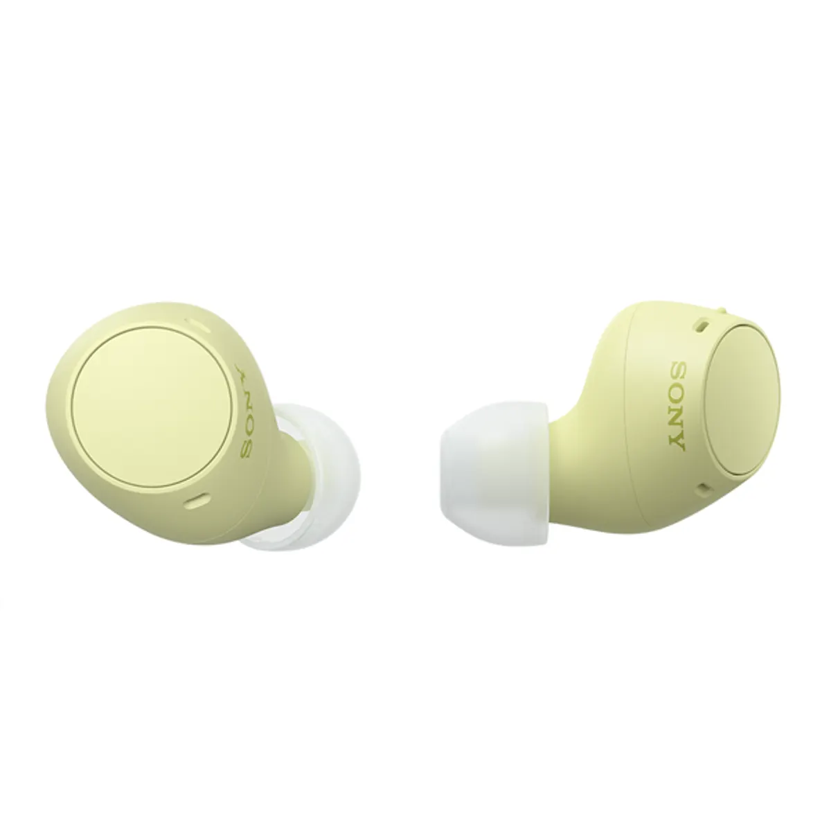 Sony WFC510Y.CE7 WF-C510 True Wireless fülhallgató sárga IPX4 Bluetooth 5.3 22 óra #2