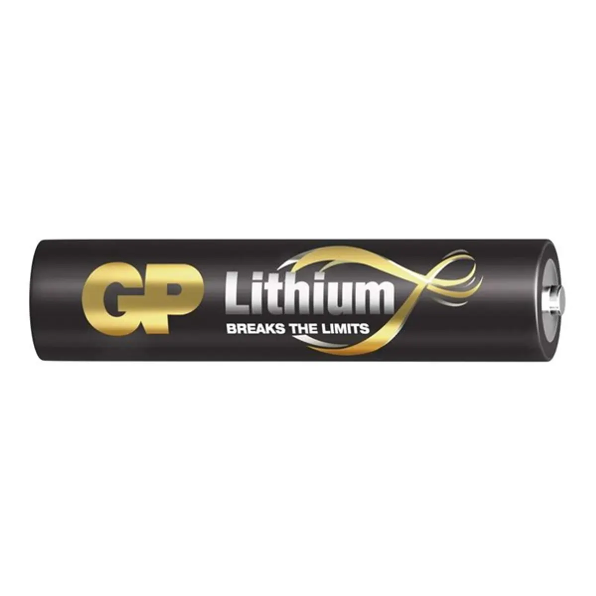 GP Batteries B15112 AAA lítium mikroceruza elem 2db #2