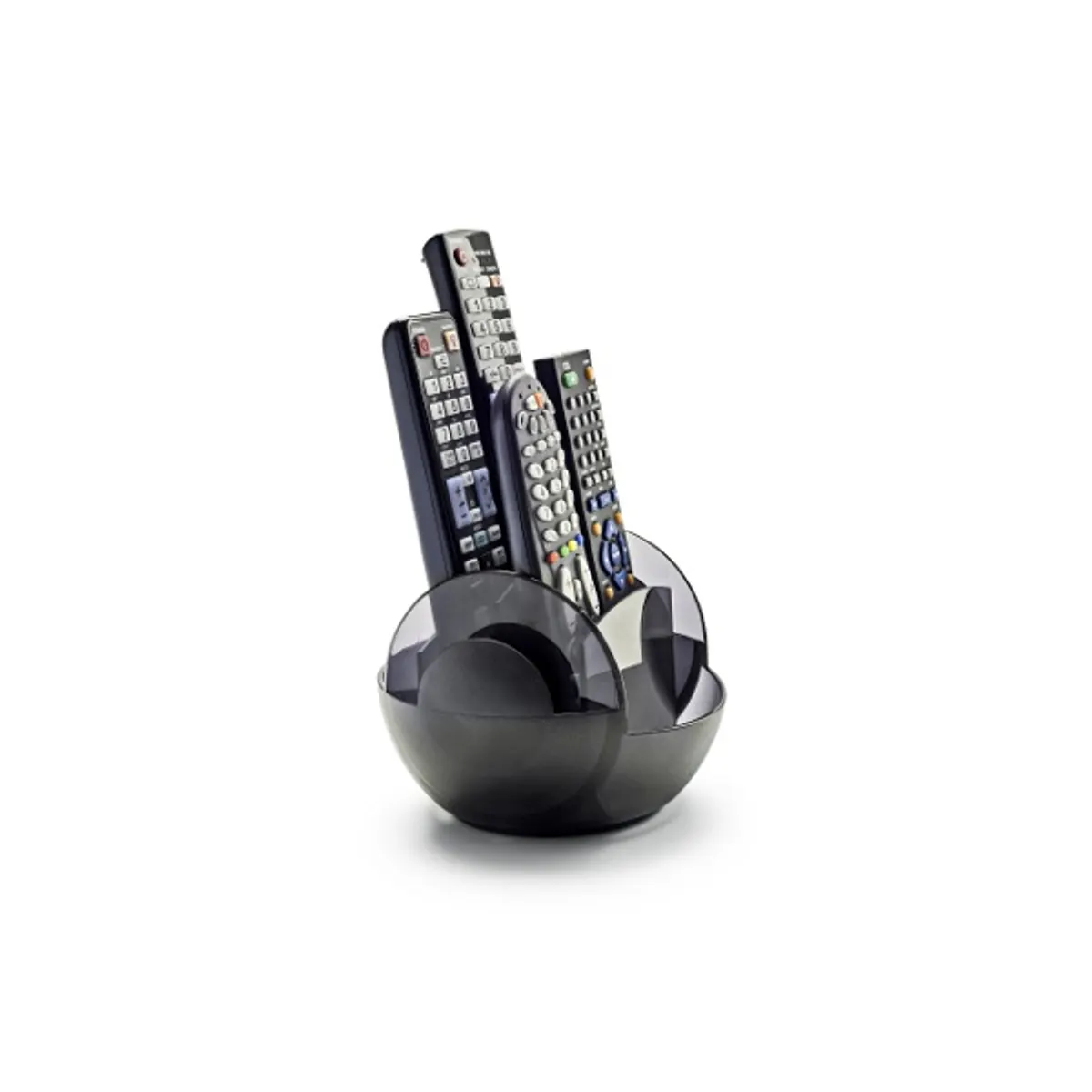 Meliconi 458100 RC Holder Szürke Távirányító kiegészítő #1