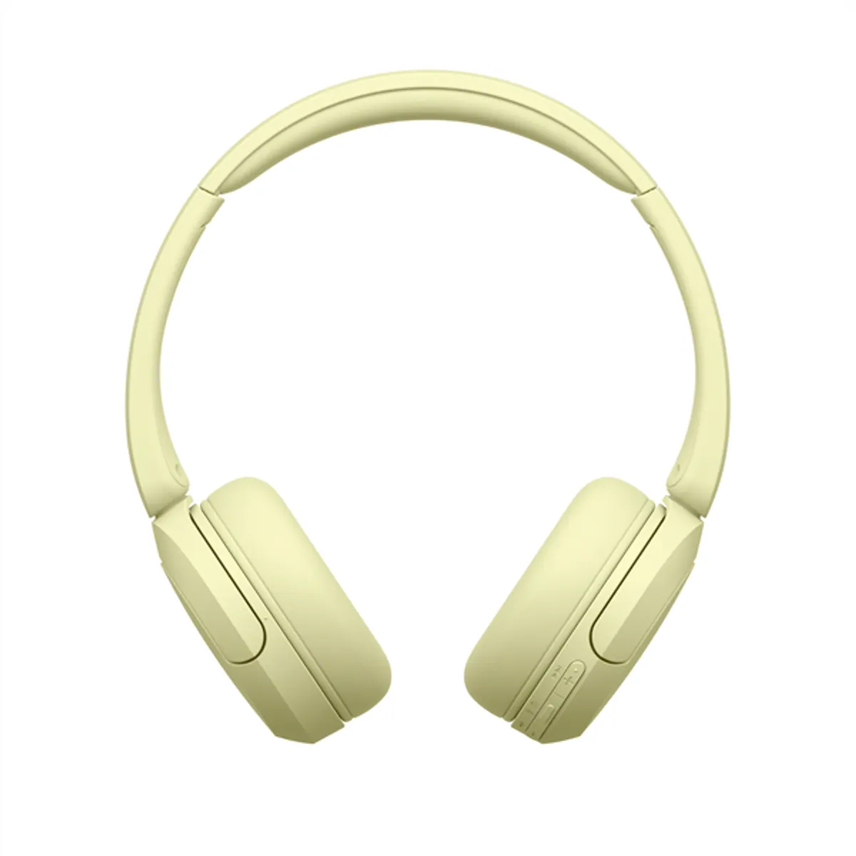 Sony WHCH520Y.CE7 WHCH520 Bluetooth fejhallgató sárga 30 mm hangszóró 50 óra üzemidő #6