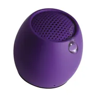 Boompods ZERPUR Zero lila IPX6 3W Bluetooth hangszóró