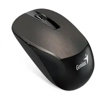 GENIUS 31030019401 NX-7015 2.4 GHz vezeték nélküli USB egér BlueEye 3 gomb 1200 DPI csokoládébarna #2
