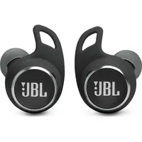 JBL JBLREFLECTAEROBLK Reflect Aero True Wireless fülhallgató IP68 8 óra üzemidő USB-C 2 óra töltési idő #2