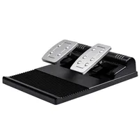 TRACER TRAJOY46524 Roadster 4 in 1 fekete ezüst, vezetékes, 1,8 m, 12 gomb, PC, PS3, PS4, Xbox One, Nintendo Switch #6
