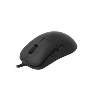 WHITE SHARK WS GM-5014B GRAPHENE optikai vezetékes gamer egér 6200dpi fekete ergonómikus 150 cm #2
