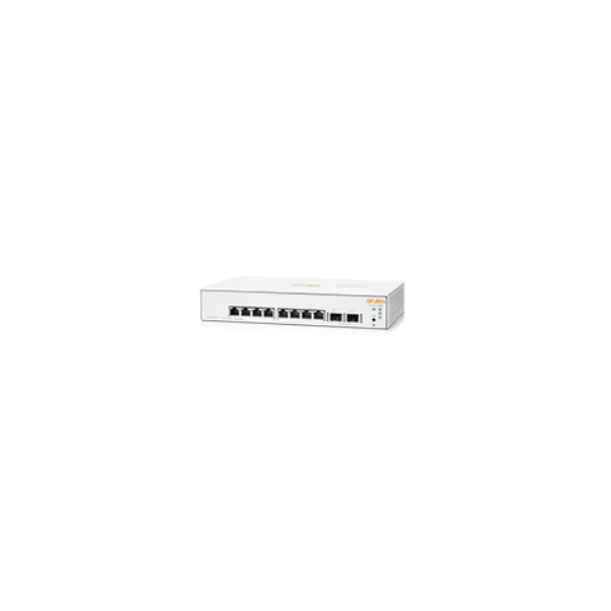 Aruba JL680A Instant On 1930 8xGbE 2xSFP smart switch #1