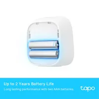 TP-LINK TAPO T315 Tapo kamera okos #10