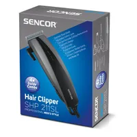 SENCOR 40029826 SHP 211SL hajnyíró 4fésű 3-12mm #2