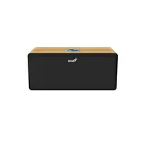 GENIUS 31730056401 SP-HF505BT bluetooth hangszóró 20 W 4 ohm hordozható akkumulátoros fenyő AUX USB 3,5 mm
