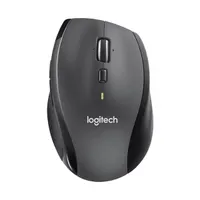 Logitech 910-006034 Marathon M705 Jobbkezes Unifying 2,4 GHz Fekete 5+1 gomb