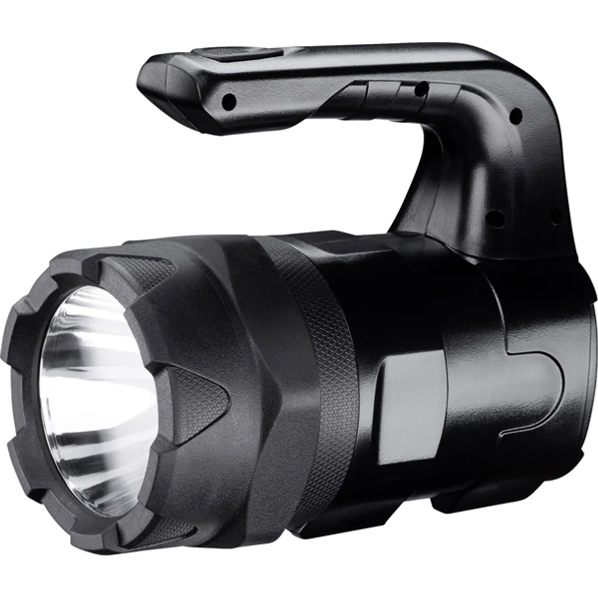 VARTA 18751101421 Indestructible BL20 Pro nagy teljesítményű led elemlámpa fekete #1