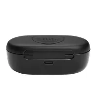 JBL JBLQUANTUMTWSBLK Quantum TWS adaptív zajszűrés 11 mm Bluetooth 5.2 IPX4 8 óra #6