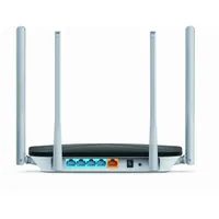 MERCUSYS AC12 AC1200 kétsávos router 867Mbps 300Mbps WPA2 Vendég hálózat WDS 4x Gigabit LAN 1x WAN #2