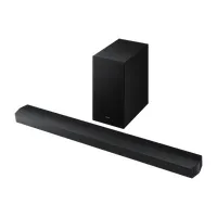 Samsung HW-B750F-EN HW-B750F 5.1 csatornás hangprojektor fekete HDMI ARC optikai bemenet HDMI bemenet 1 Bluetooth DTS Virtual:X Dolby Audio Q-Symphony #2