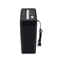 TRACER TRANIS47484 Iratmegsemmisítő csíkokra vágás 6 lap p-2 10 l 3500 mm-perc #4