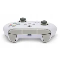 POWERA 1519365-02 Xbox Series X S vezetékes kontroller fehér Xbox Series kompatibilis #5