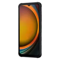 Samsung SM-G556BZKDEEE Galaxy XCover7 Fekete 6,6" 5G IP68 6 GB RAM 128 GB ROM Dual SIM NFC #4
