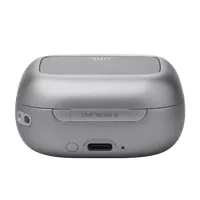 JBL JBLLIVEBEAM3SIL Live Beam 3 true wireless fülhallgató zajszűrős Bluetooth 5.3 12 óra USB-C IP55 10 mm #7