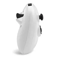 Hyperkin M02668-ANWH Duke vezetékes kontroller fehér, kompatibilis Xbox Series X és S, Xbox One, Windows 10 vagy 11, 20. évfordulós kiadás #3