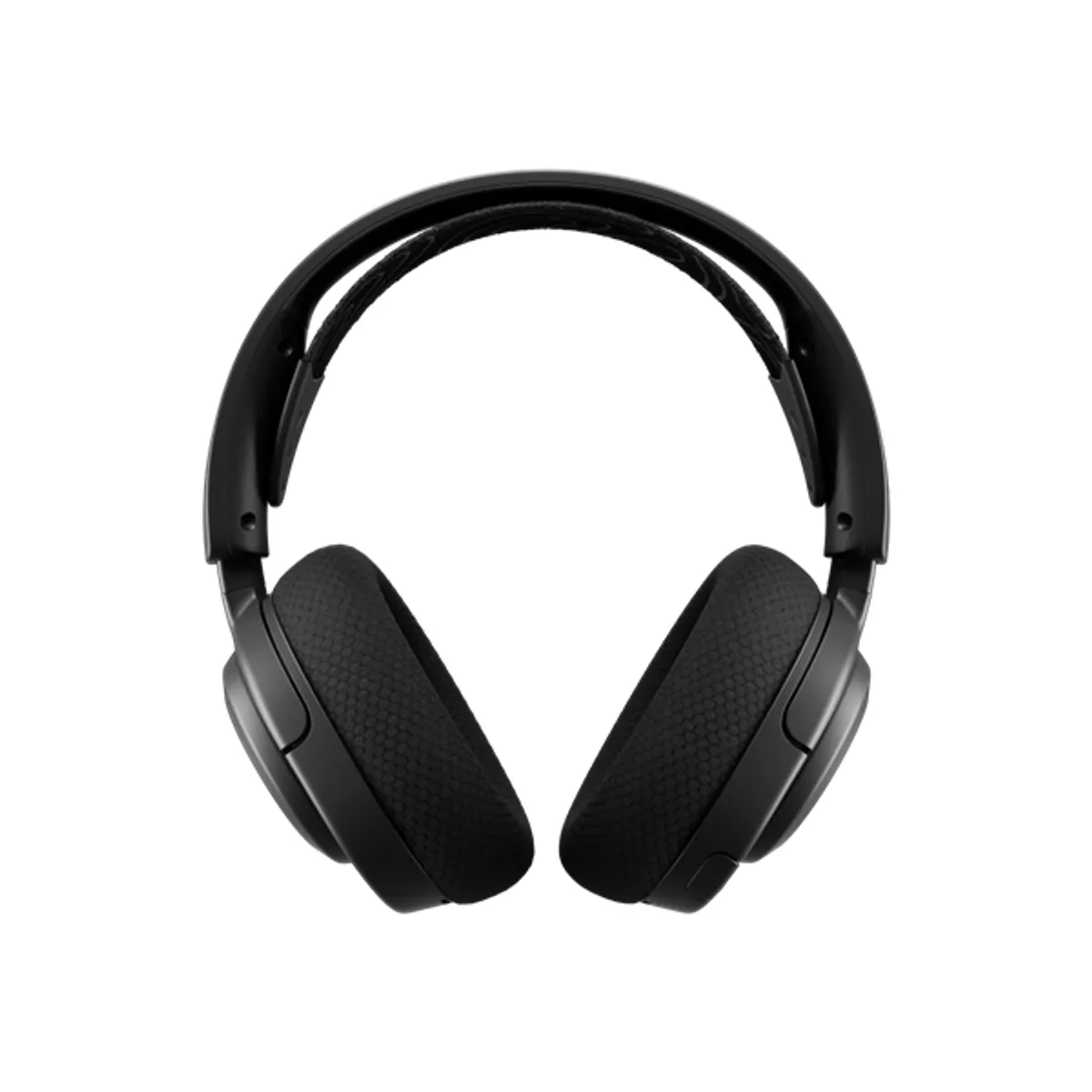 SteelSeries 61670 Arctis Nova 5 Bluetooth vezeték nélküli fejhallgató USB-C, 60 óra, fekete #2