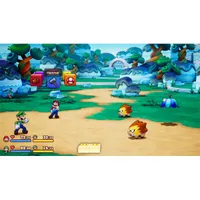 Nintendo NSS4328 Mario és Luigi: Brothership Nintendo Switch 7 év RPG standard #5
