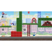 Nintendo NSS4364 Mario vs Donkey Kong Játékszoftver Nintendo Switch 3 év standard #2