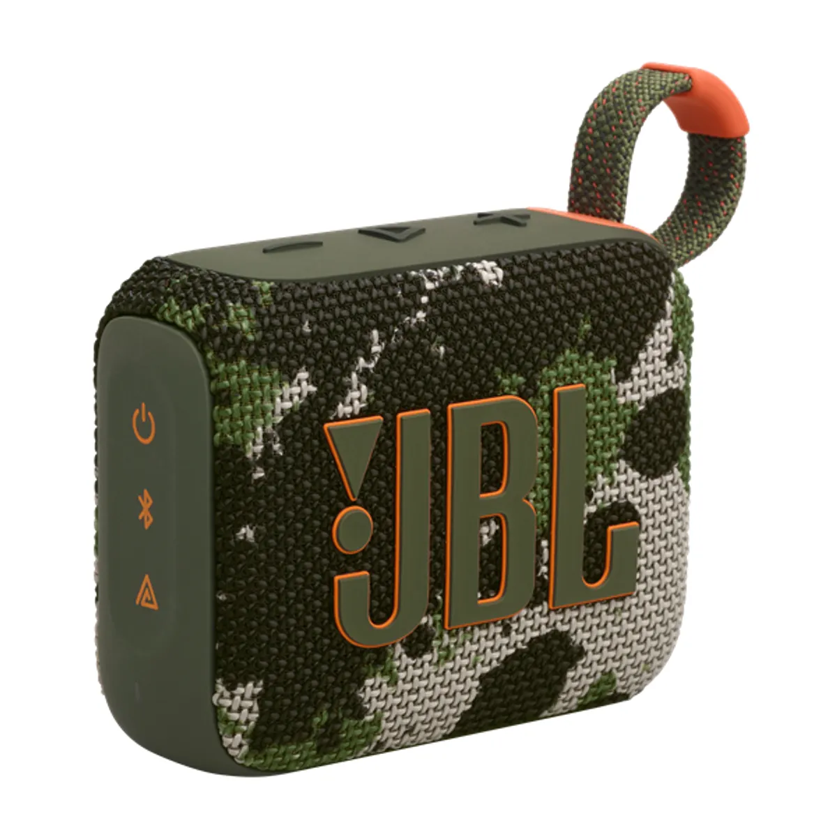 JBL JBLGO4SQUAD Go 4 Squad terepmintás Vízálló Bluetooth 5.2 10 m 7 óra 4,2 W #1
