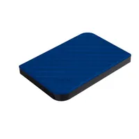 VERBATIM 53200 Store n Go 2,5" USB 3.0 1TB kék mintás 5400 rpm 8 MB