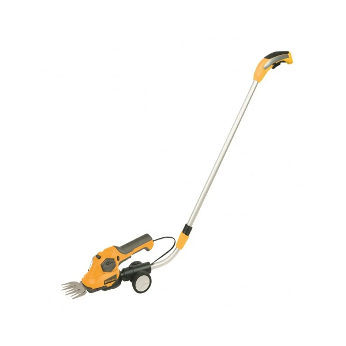 Riwall AH41E1901002B RASH 1236 LH akkumulátoros fű- és sövényvágó 4 V 2 Ah 12 cm vágólap 7,5 cm vágásmélység #1