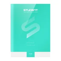 ICO 7500107004 Student Prémium a4 32lapos sima fűzött #3