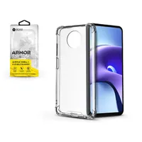 ROAR KC0696 Armor gel szilikon átlátszó Redmi Note 9T Xiaomi