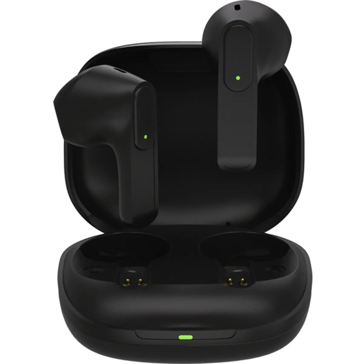 Sencor 35057013 SEP 540BT True Wireless fülhallgató fekete 13 mm Bluetooth 5.0 3 óra #1