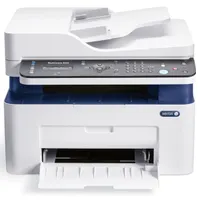 Xerox 3025V_NI WorkCentre 3025V NI, 20 oldal percenként, első oldal 8,5 mp, memória 128 MB, wi-fi, ethernet, usb 2.0, ADF 40 lap, fő tálca 150 lap #1