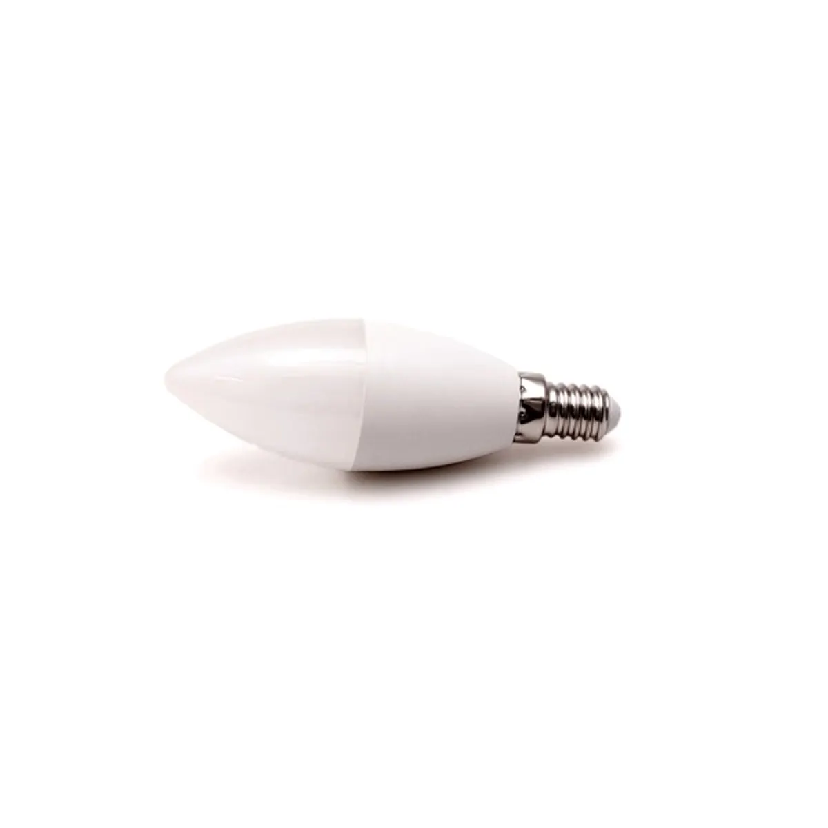 IRIS ILE148W4000K C37 gyertya LED fényforrás 8W 720 lm E14 IP20 beltéri #5