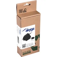 AKYGA AK-ND-70 Notebook töltő USB-C 65W Power Delivery QC 3.0 1.2m #3