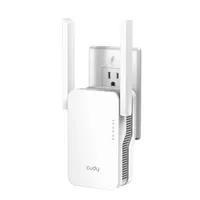 Cudy 00216293 RE1800 AX1800 duál-sávos WiFi 6 jelerősítő #4