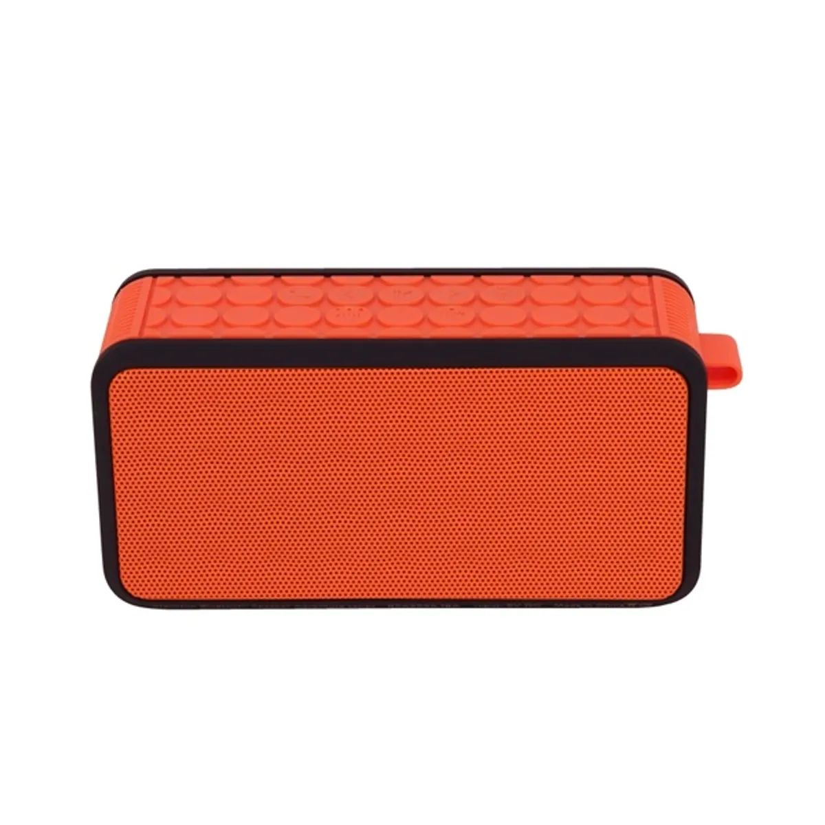 Stansson BSA359A Adventure narancssárga Bluetooth hangszóró #1