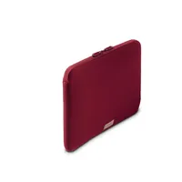 HAMA 00222035 Jersey notebook tok Bordó 360x340 mm Poliészter 13,3"-14,1" #2